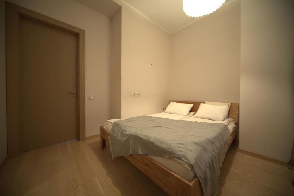 3 Bedroom Apartment In The Old/T Riga Buitenkant foto